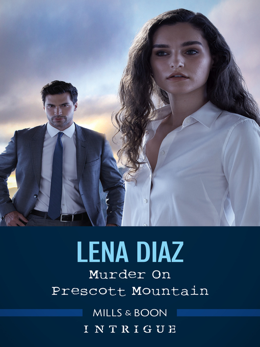 Title details for Murder on Prescott Mountain by Lena Diaz - Available